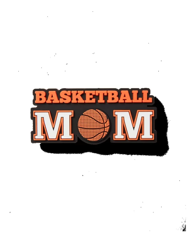 Bogg Bit Basketball Mom