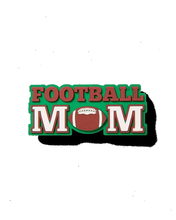 Bogg Bit Football Mom