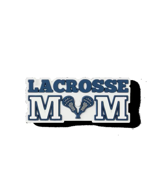 Bogg Bit Lacrosse Mom