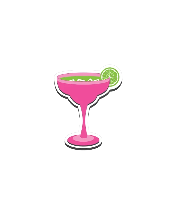 Bogg Bit  Margarita