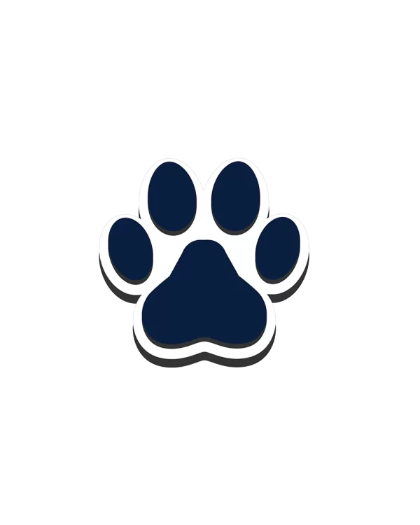 Bogg Bit  Paw
