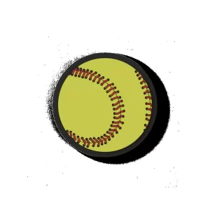 Bogg Bit  Softball