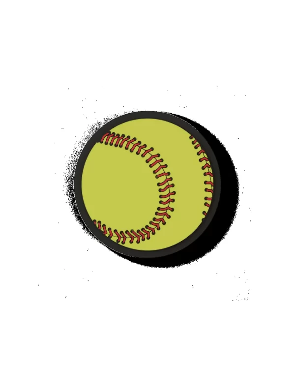 Bogg Bit  Softball