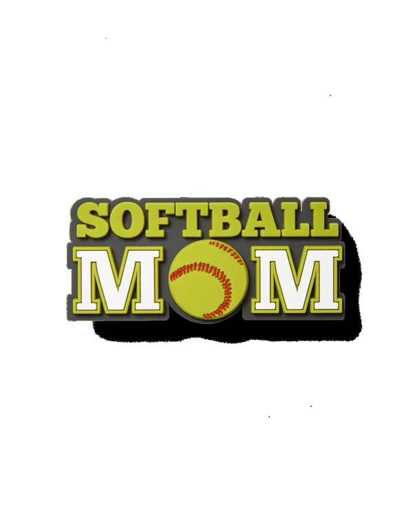 Bogg Bit Softball Mom