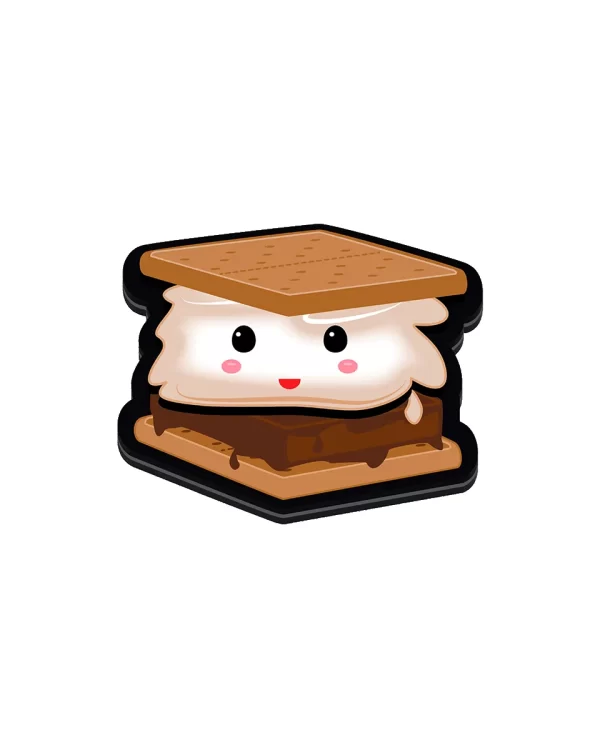 Bogg Bit S’more