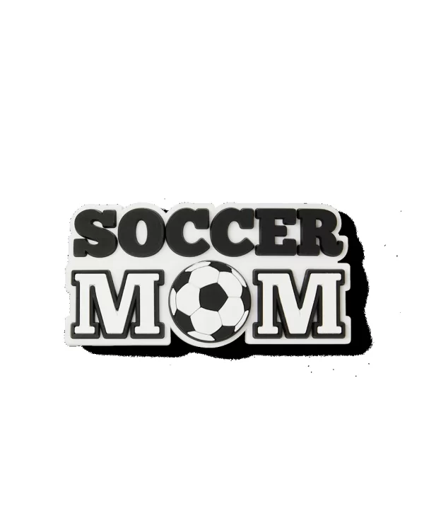 Bogg Bit Soccer Mom