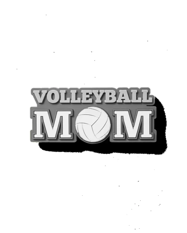 Bogg Bit Volleyball Mom