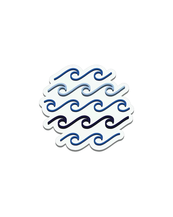 Bogg Bit  Waves