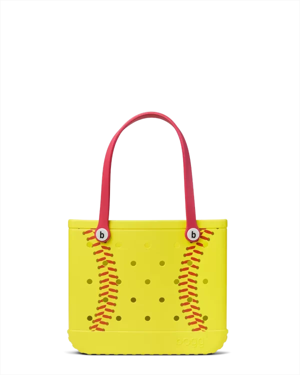 Bitty Bogg Bag Batter’s Up
