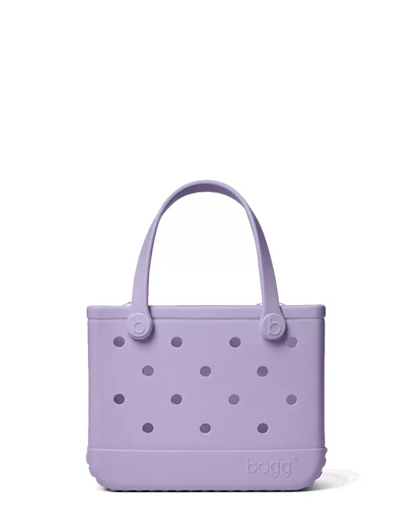 Bitty Bogg Bag I Lilac You a Lot