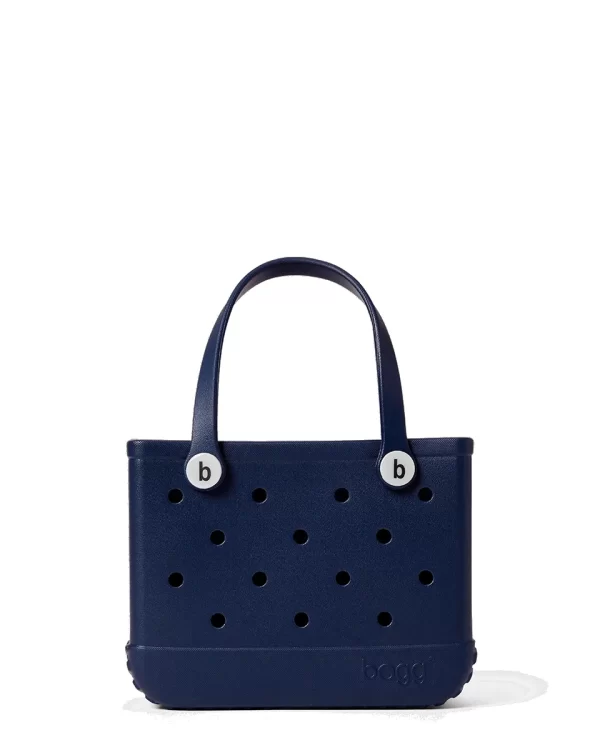 Bitty Bogg Bag You Navy Me Crazy