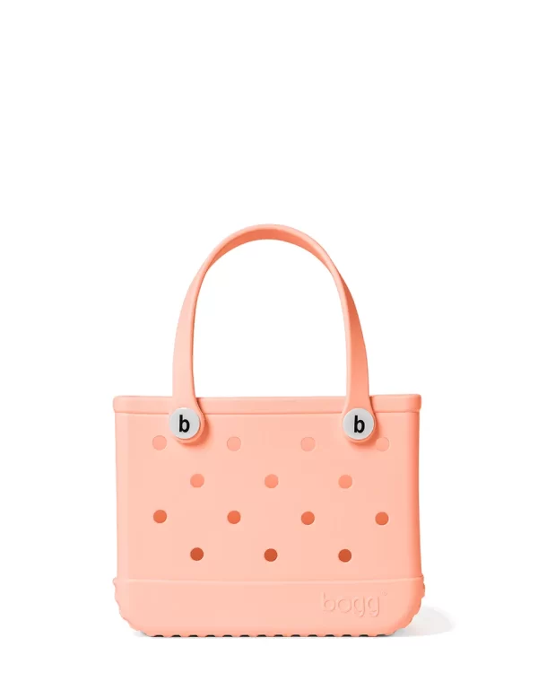 Bitty Bogg Bag Peachy Beachy