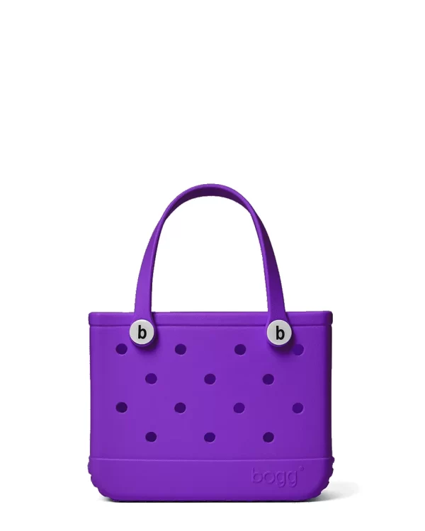 Bitty Bogg Bag Houston We Have a Purple