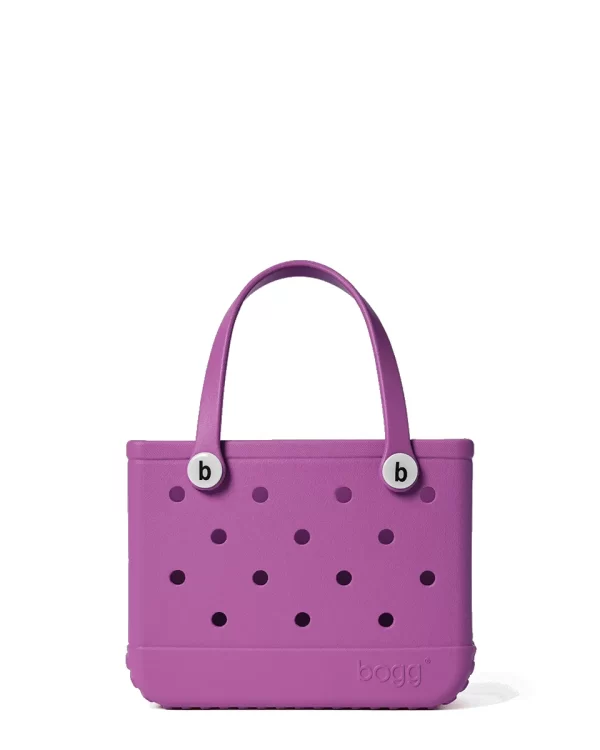Bitty Bogg Bag Raspberry Beret
