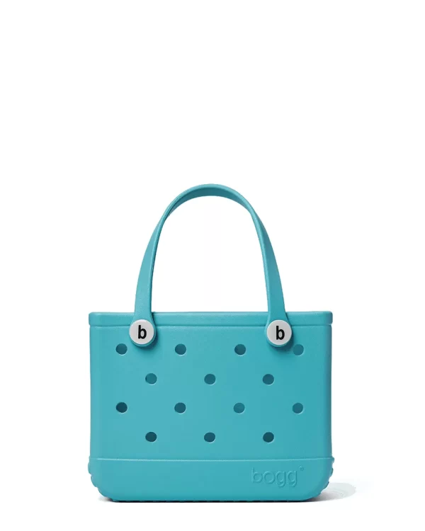 Bitty Bogg Bag Turquoise and Caicos