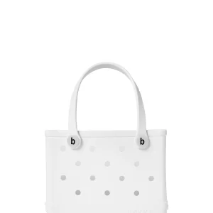 Bitty Bogg Bag For Shore White