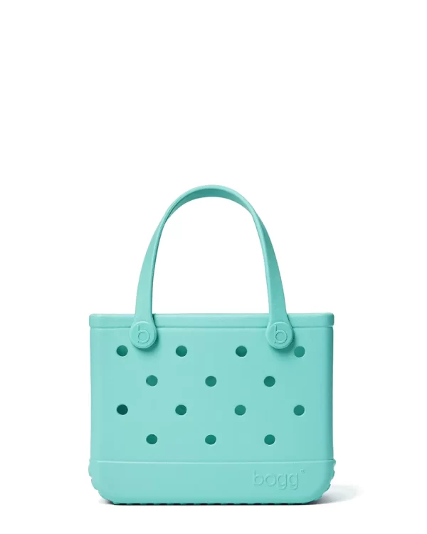 Bitty Bogg Bag Aquamarine