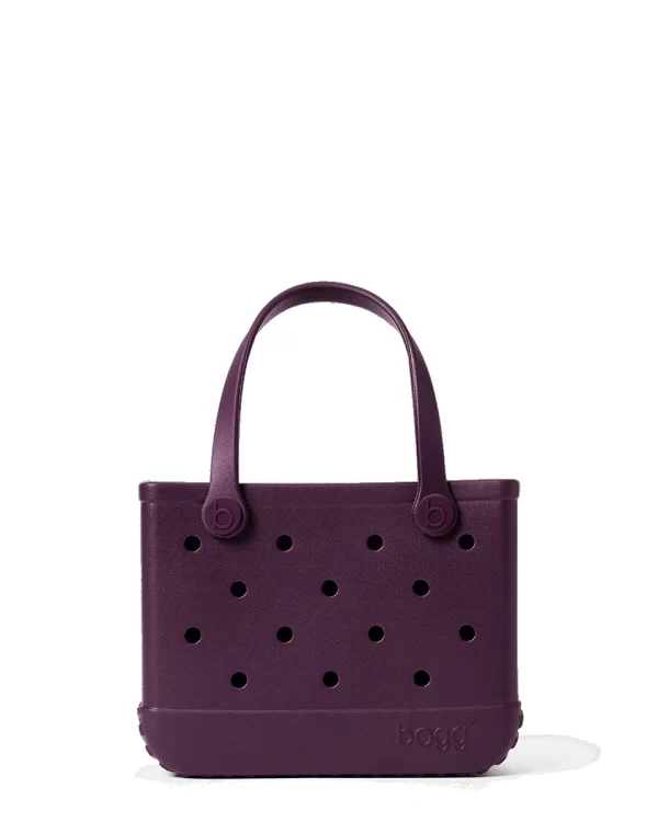 Bitty Bogg Bag Boysenberry Bogg