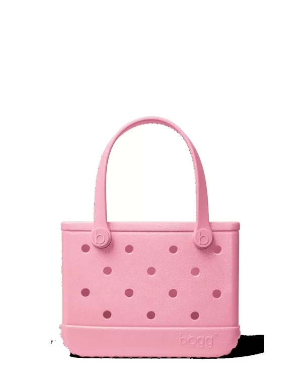 Bitty Bogg Bag Bubblegum Shimmer