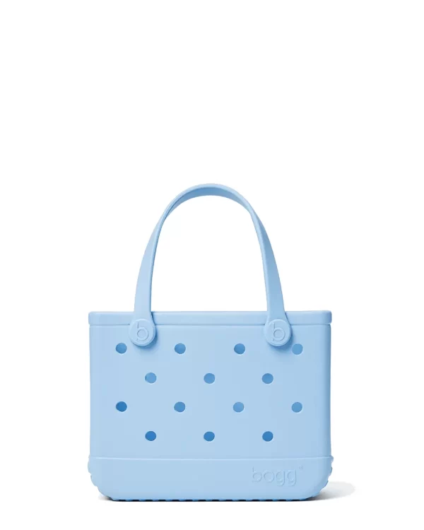 Bitty Bogg Bag Blue Skies and Bogg Bag