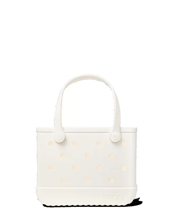 Bitty Bogg Bag Coconut Shimmer