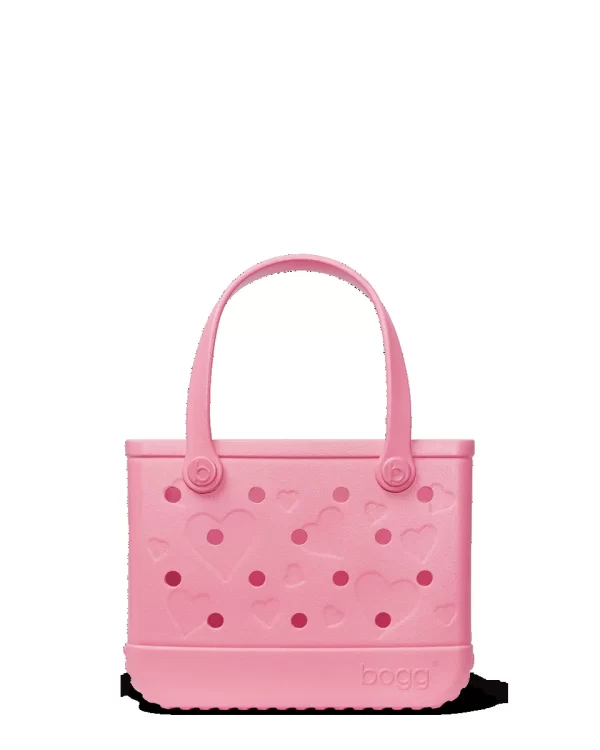 Bitty Bogg Bag Conversation Hearts Bubblegum