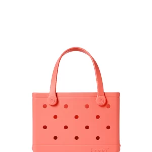 Bitty Bogg Bag Grapefruit Glow