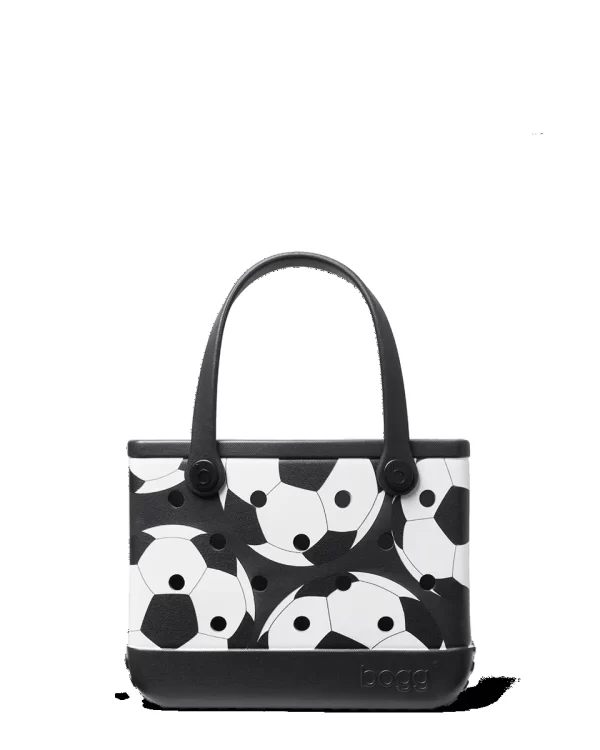Bitty Bogg Bag Let’s Kick It