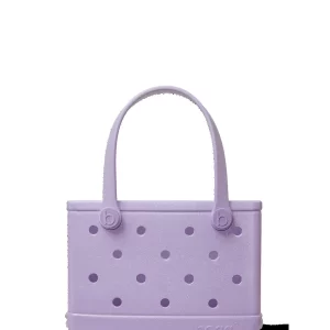 Bitty Bogg Bag Lilac Shimmer