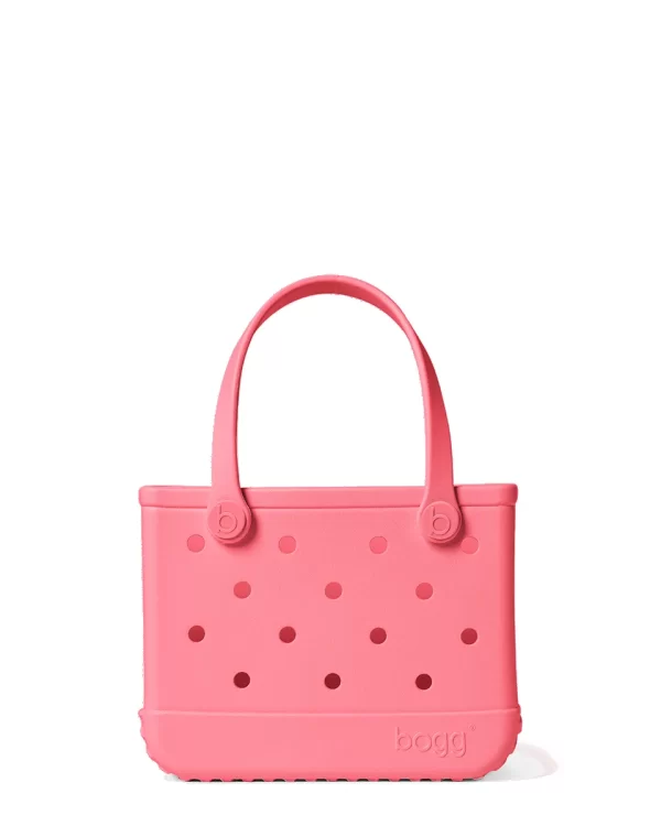 Bitty Bogg Bag Pink Lemonade