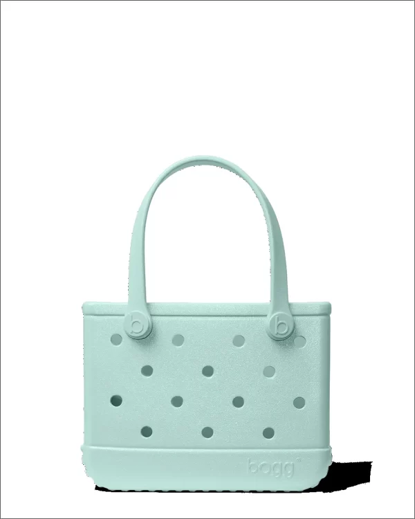 Bitty Bogg Bag Mystic Blue Shimmer
