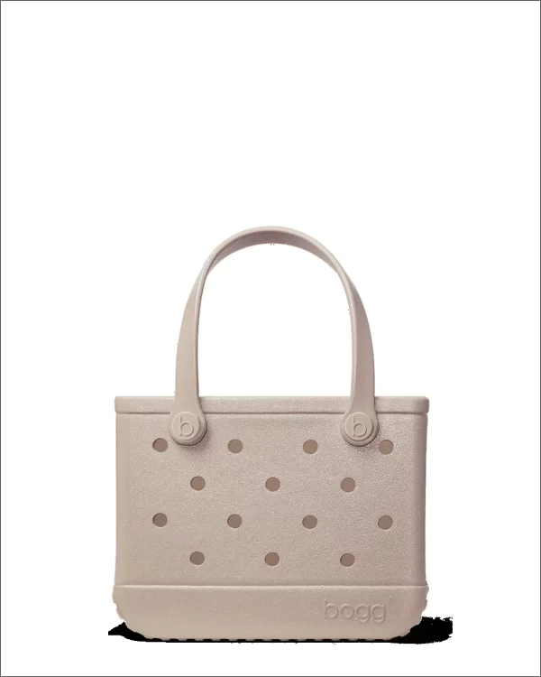 Bitty Bogg Bag Mushroom Shimmer