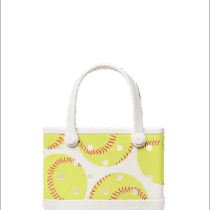 Bitty Bogg Bag Play Ball