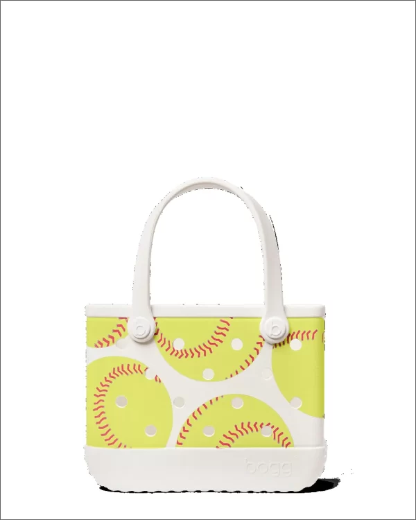 Bitty Bogg Bag Play Ball