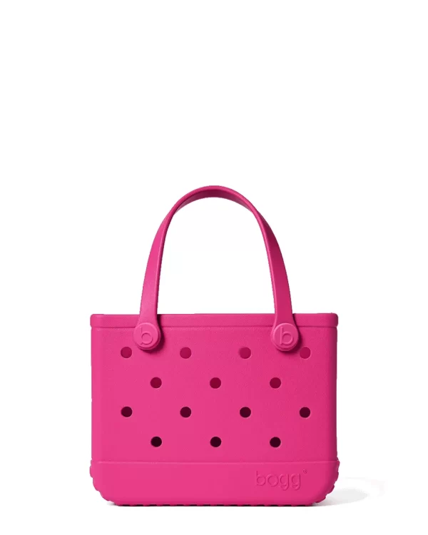 Bitty Bogg Bag Haute Pink