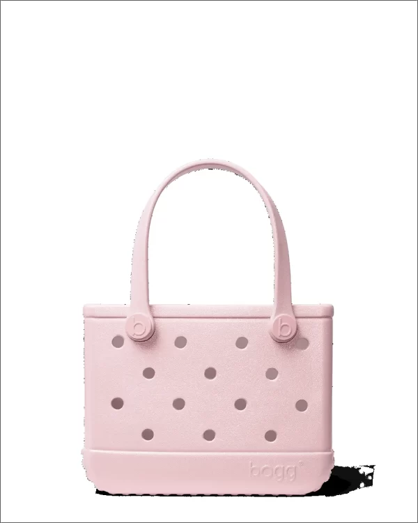 Bitty Bogg Bag Pinky Swear Shimmer