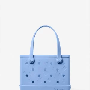 Bitty Bogg Bag I Peep You Carolina