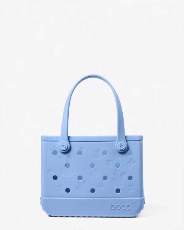 Bitty Bogg Bag I Peep You Carolina