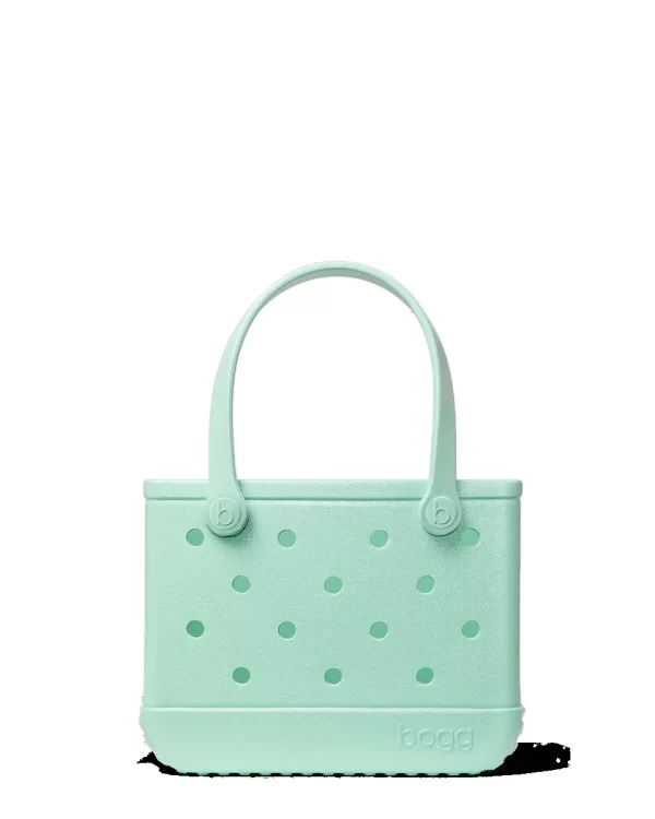 Bitty Bogg Bag Sea(foam) Shimmer