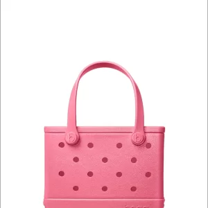 Bitty Bogg Bag Watermelon Shimmer