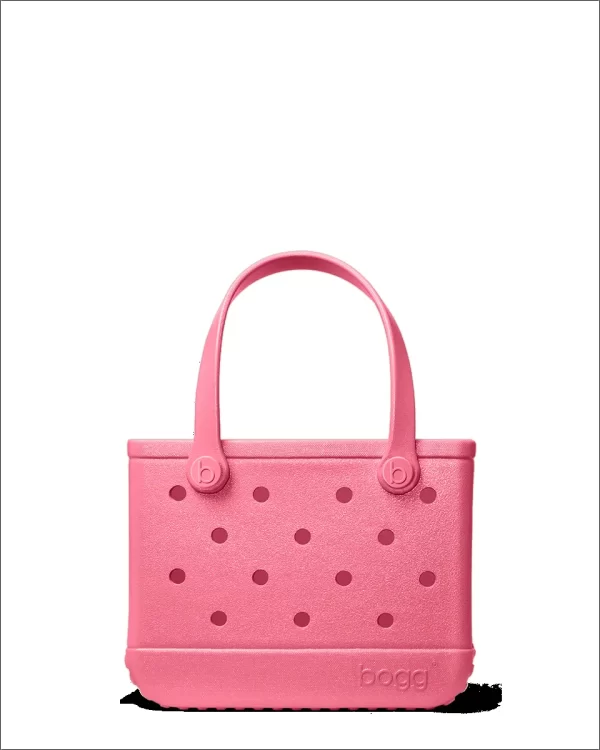 Bitty Bogg Bag Watermelon Shimmer