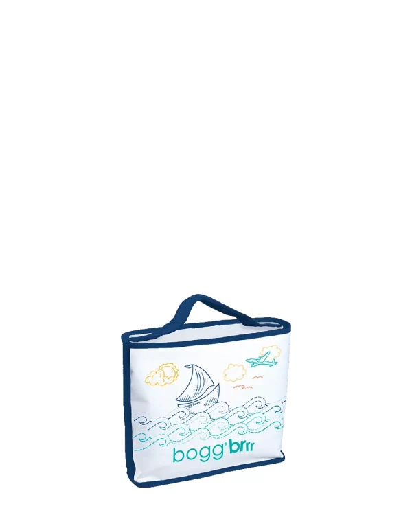 Bitty Bogg Brrr Cooler Insert Bogg Boat