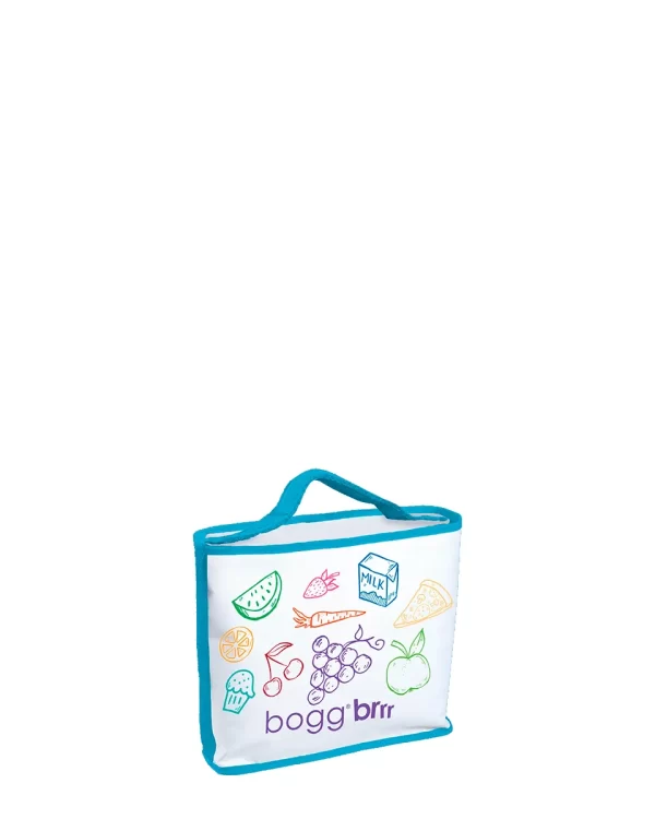 Bitty Bogg Brrr Cooler Insert Cutie Foodie