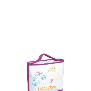 Bitty Bogg Brrr Cooler Insert Fun in the Sun