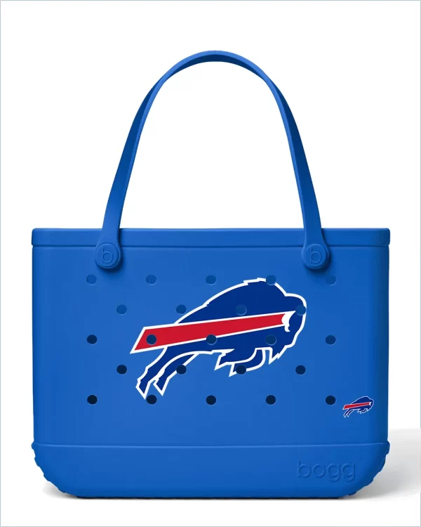 Original Bogg Bag Buffalo Bills