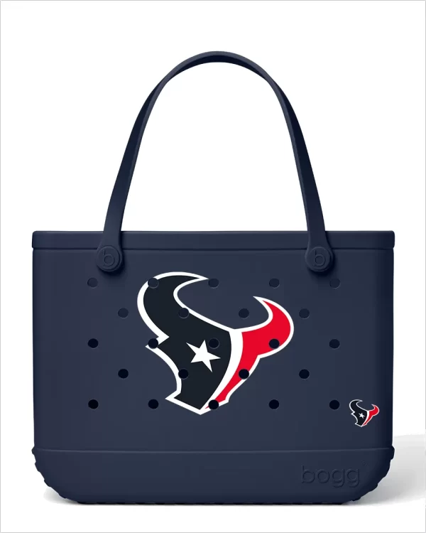 Original Bogg Bag Houston Texans
