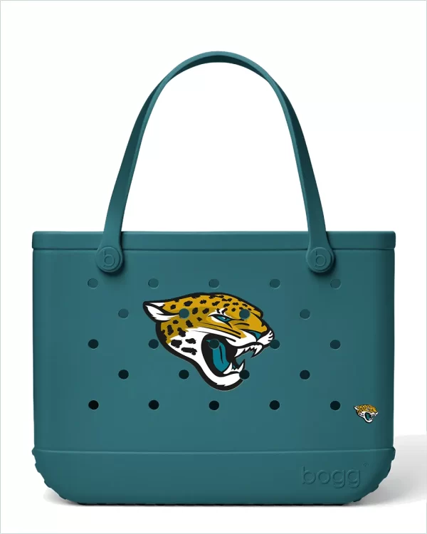 Original Bogg Bag Jacksonville Jaguars