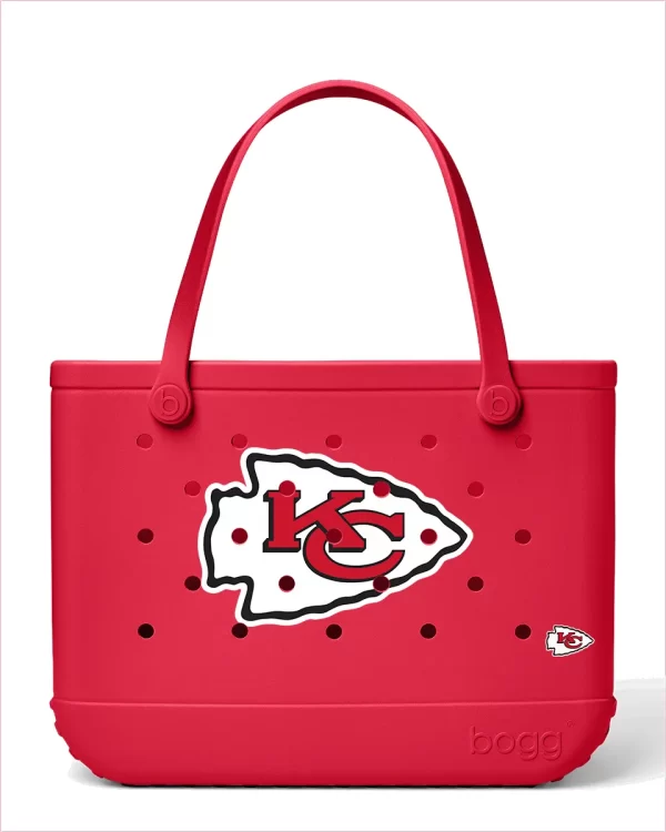 Original Bogg Bag Kansas City Chiefs