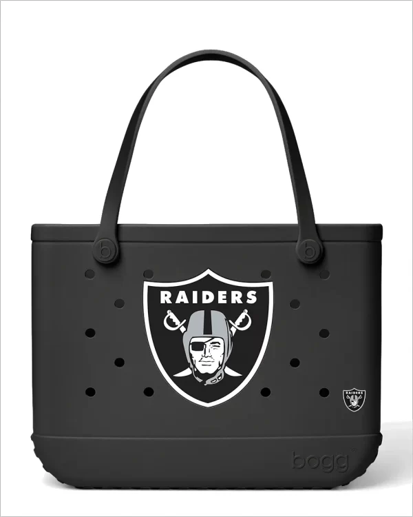 Original Bogg Bag Las Vegas Raiders