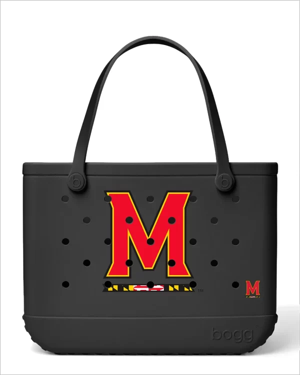 Original Bogg Bag Maryland Terrapins